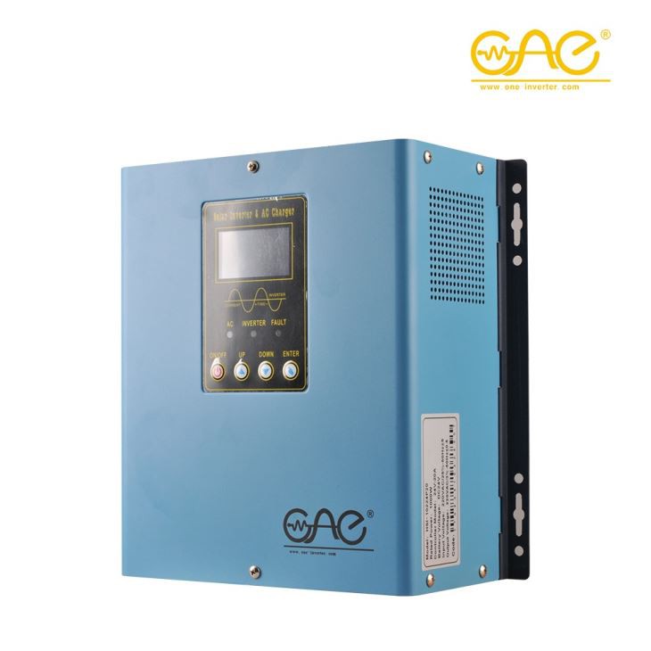 Power Star Inverter Charger