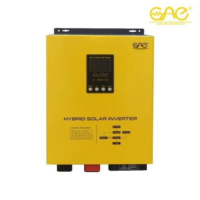 Biến tần công suất 10000 Watt