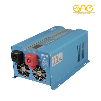 Biến tần công suất 12v 230v 3000w