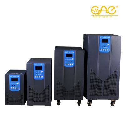 Biến tần năng lượng mặt trời lai 20kw