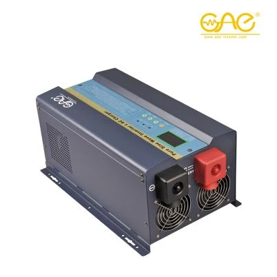 biến tần năng lượng mặt trời lai 8kw