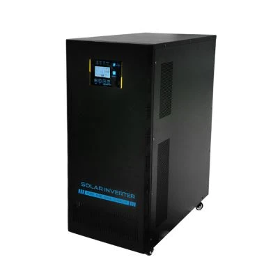 biến tần 20kw tắt lưới