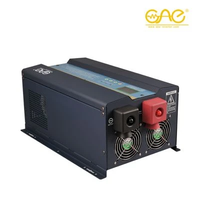 biến tần 24v 5000w