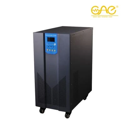 biến tần tắt lưới 7kw