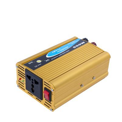 Biến tần tần số cao 300watt cho hệ thống điện mặt trời