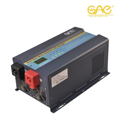 Bộ sạc biến tần dc 3kw