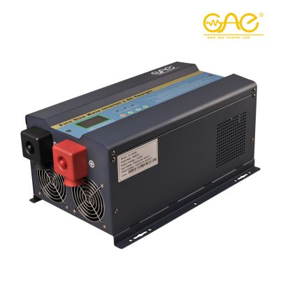 Biến tần tắt lưới 48v 5000w