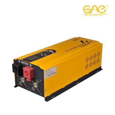 Biến tần sóng sin tinh khiết 5kw