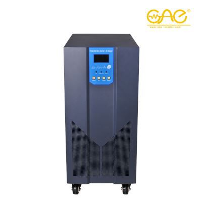 biến tần lai 10kw