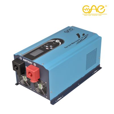 Biến tần công suất thấp 1000w