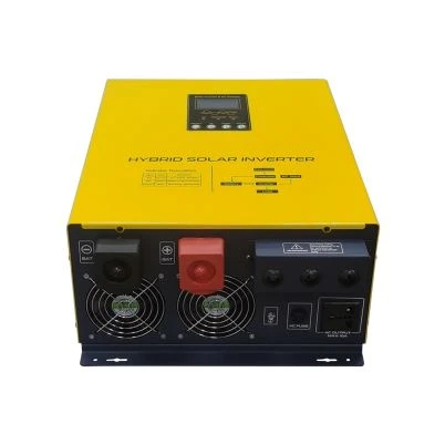 biến tần lai tắt lưới