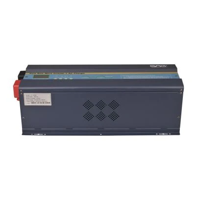 biến tần lai 48v 5000w