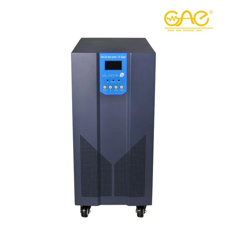 trên lưới đảo ngược 20kw