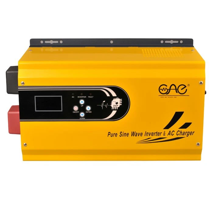 Biến tần năng lượng mặt trời 1Kw
