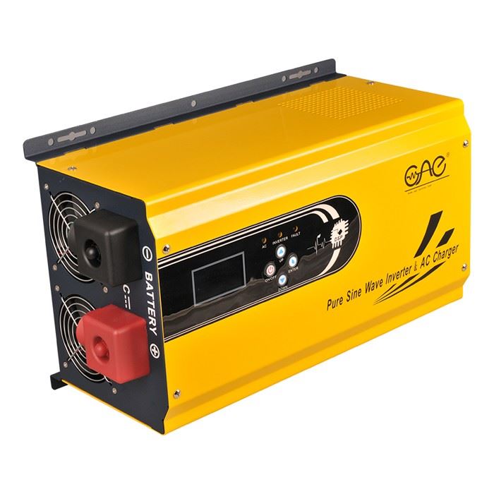 1Kw Solar Inverter