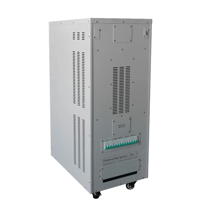 20kva Low Frequency Off Grid Inverter