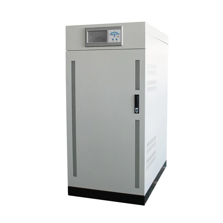 30kw Inverters Off Grid Low Frequency