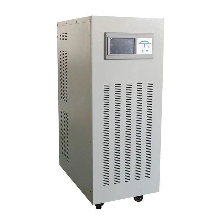60Kva Pure Sine Wave Solar Inverters