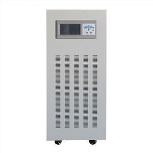 120Kva 150Kva Biến tần năng lượng mặt trời 3 pha tắt lưới