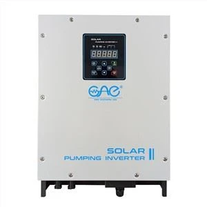 Biến tần bơm năng lượng mặt trời một pha 2200w