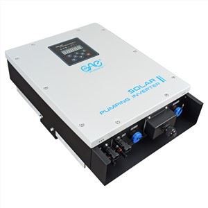 Biến tần năng lượng mặt trời bơm 30kw