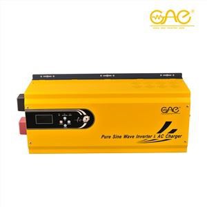 Biến tần điều khiển