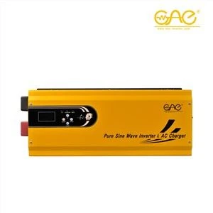 Biến tần hệ thống năng lượng mặt trời 7kw ngoài lưới