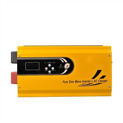 Một năng lượng mặt trời 1kw Pure Sine Wave Inverter