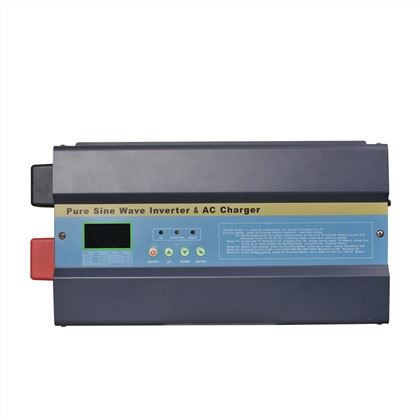 Giá xuất xưởng 2kw Hybrid Inverter