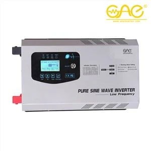 biến tần 12 đến 220v 2000w