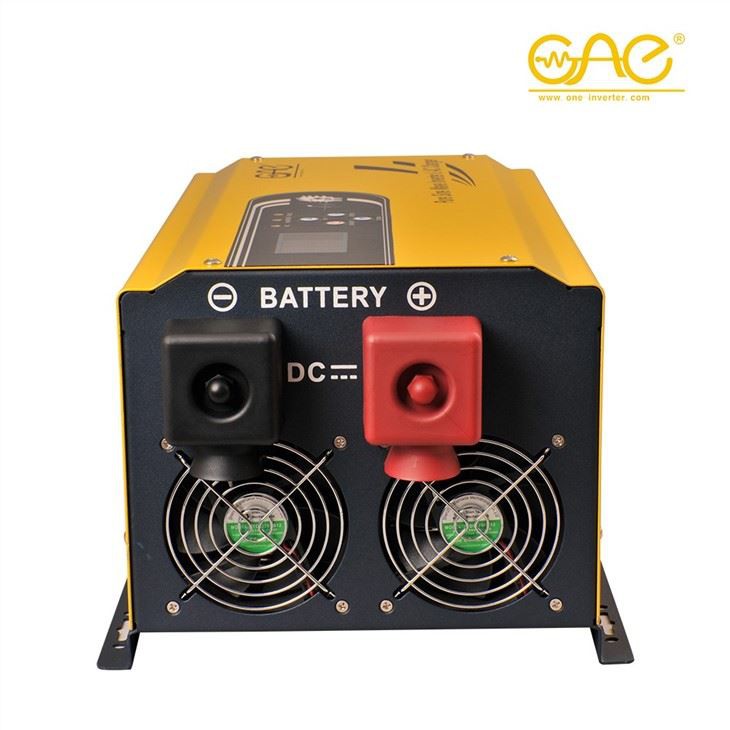 Solar Inverter Off Grid 7Kw 48V