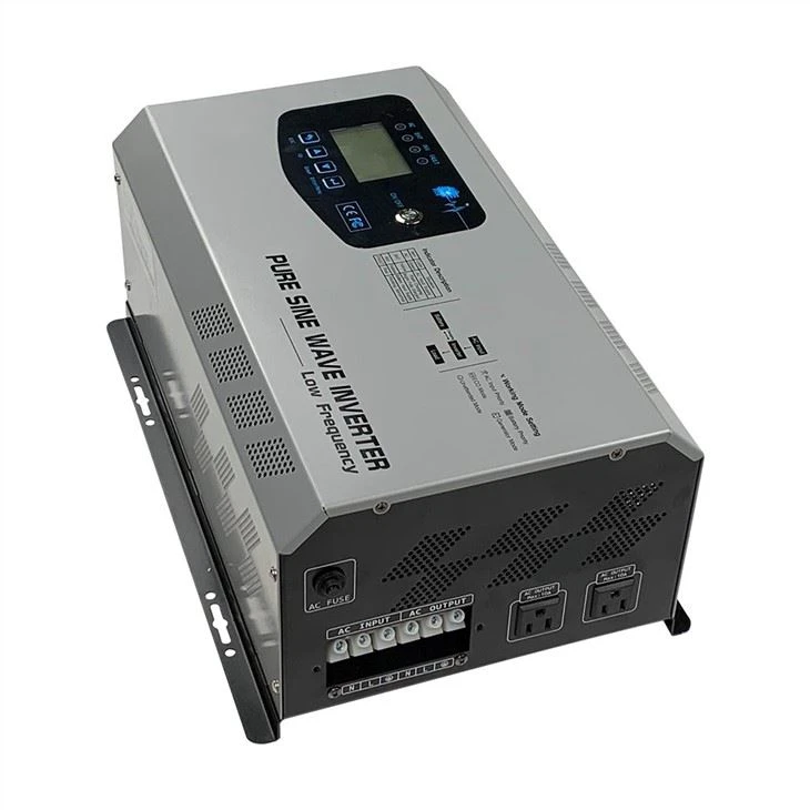 1000w Single Phase Off Grid Inverter