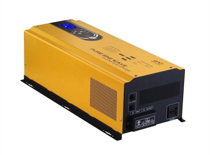 1KW 1.5KW GI Inverter