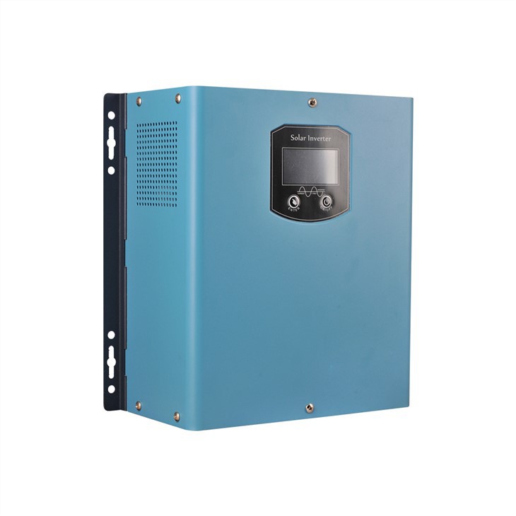 Biến tần một pha 350w với năng lượng