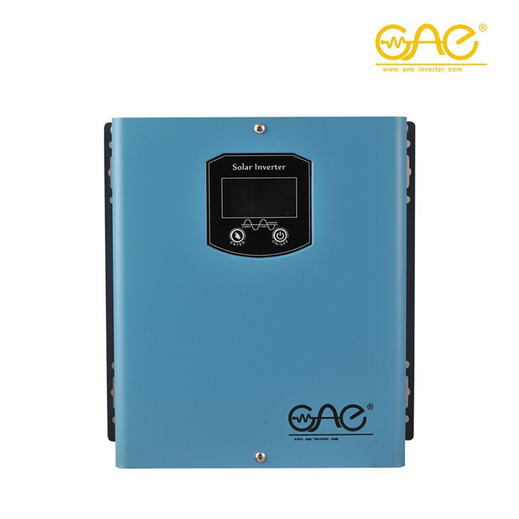 350w Single Phase Inverter With Energy