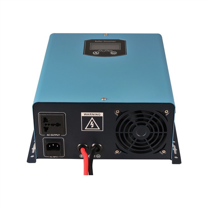 350w Single Phase Inverter With Energy
