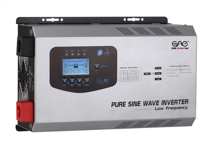 Tần số biến tần 3kW tần số thấp