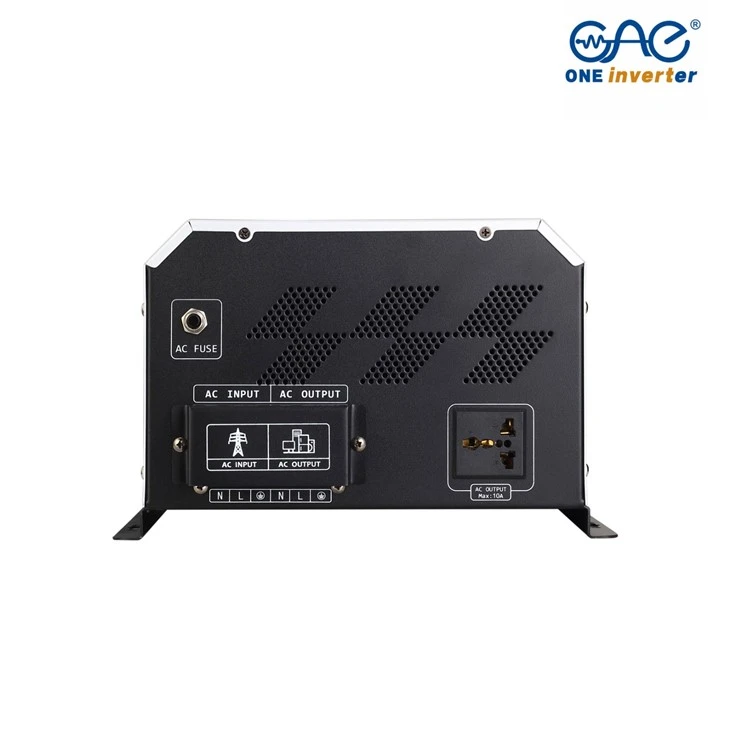 4kva Off Grid Solar Power Inverter