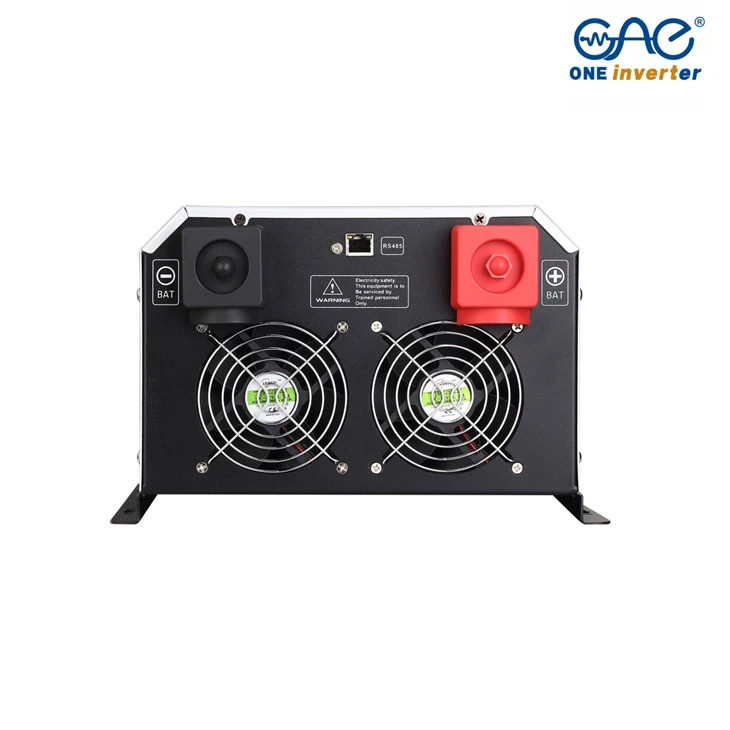 4kva Off Grid Solar Power Inverter