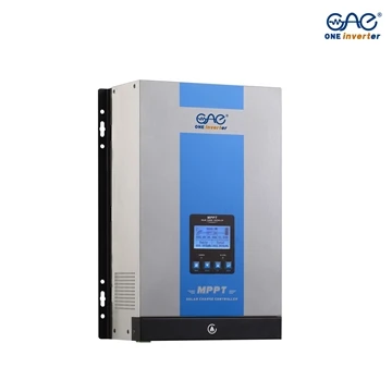 Sự khác biệt giữa bộ điều khiển pwm và mppt là gì?