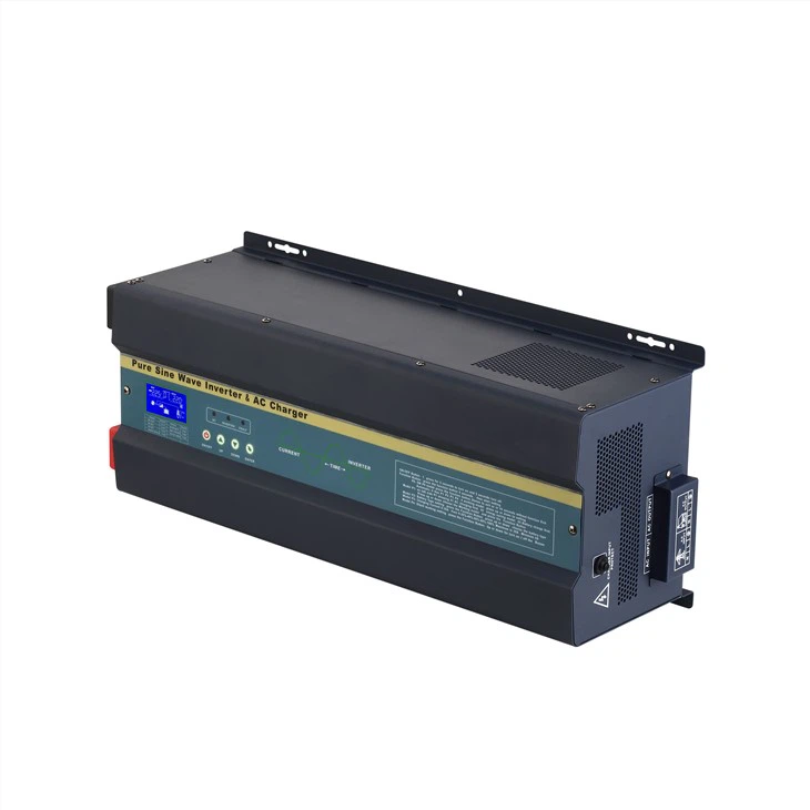 Biến Áp Hình xuyến Biến Tần 6KW