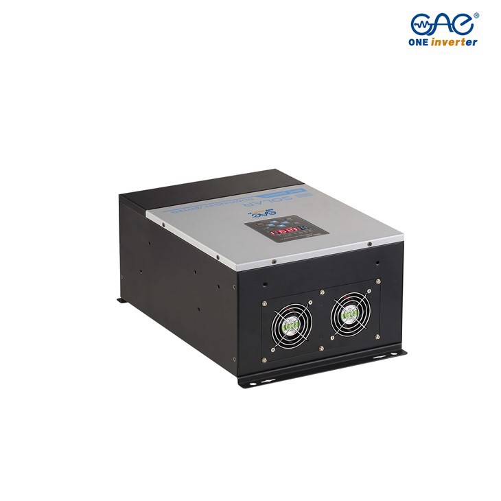 one solar solar pump inverter 2.2kw